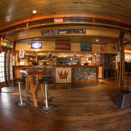 Kings Ohakune Exterior photo